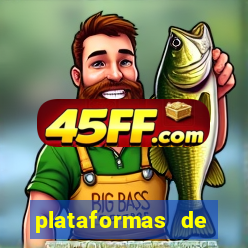 plataformas de jogos do tigre